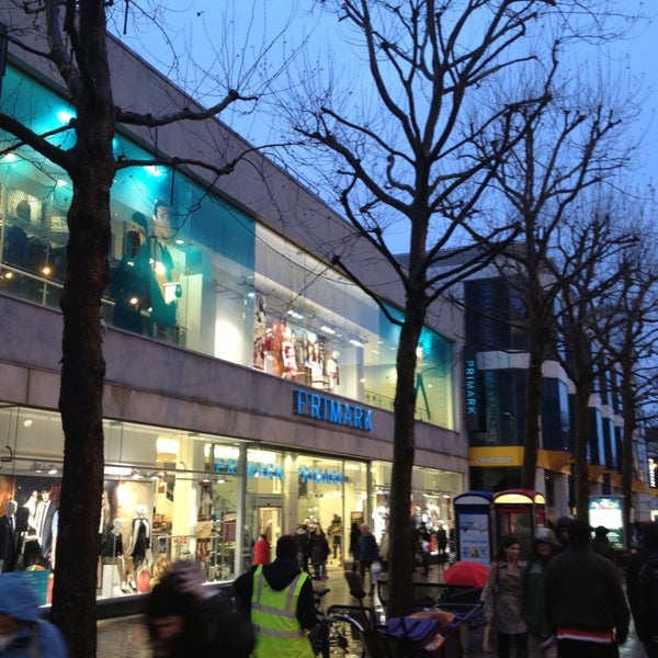 Primark Croydon, Greater London