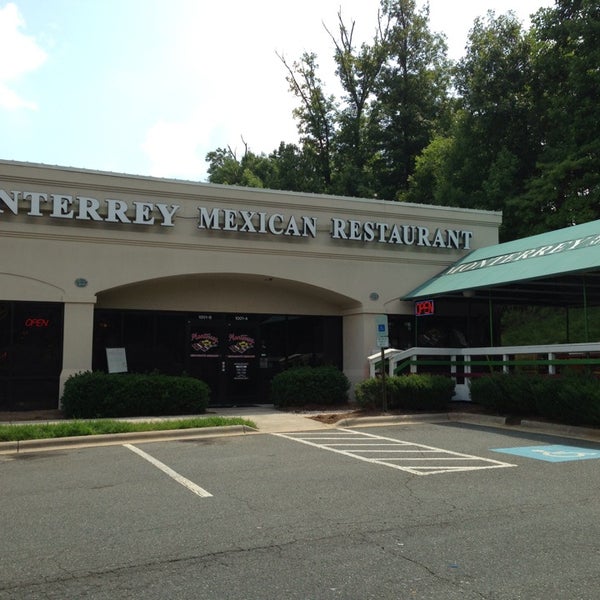 Monterrey Mexican Restaurant 29 Tips