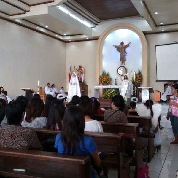 Iglesia Filipina Independiente - Bacoor, Cavite