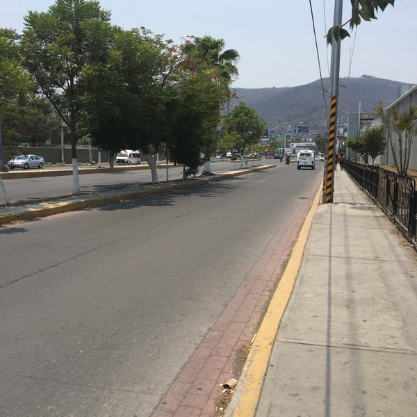 Photo taken at Iguala by Jorge R. M. on 5/4/2016