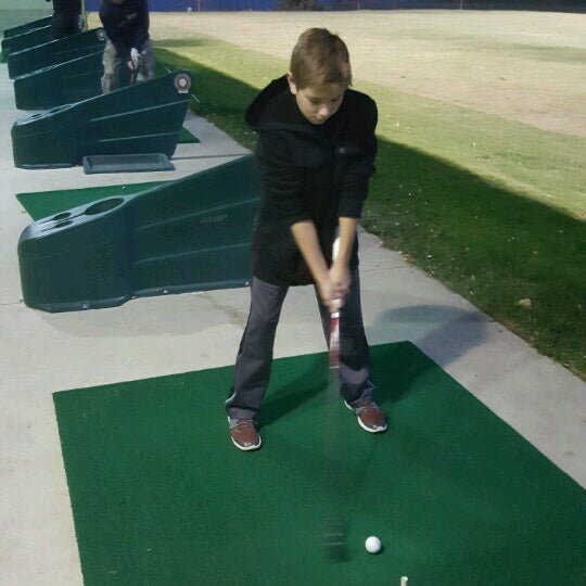 Odyssey Sweet Spot Sports Bar