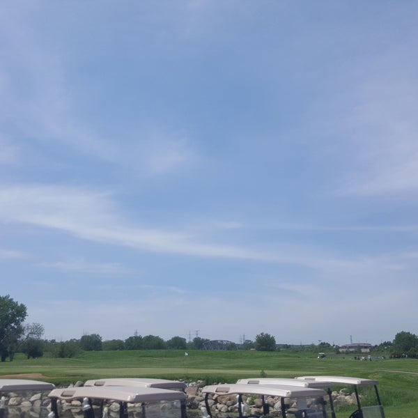 Waters Edge Golf Course 4 tips from 403 visitors