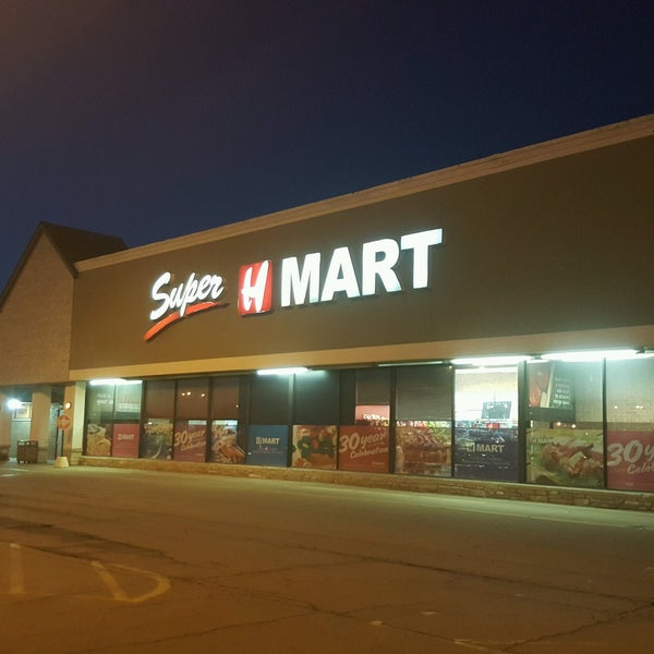 List 93+ Images H Mart Garden Grove Photos Completed