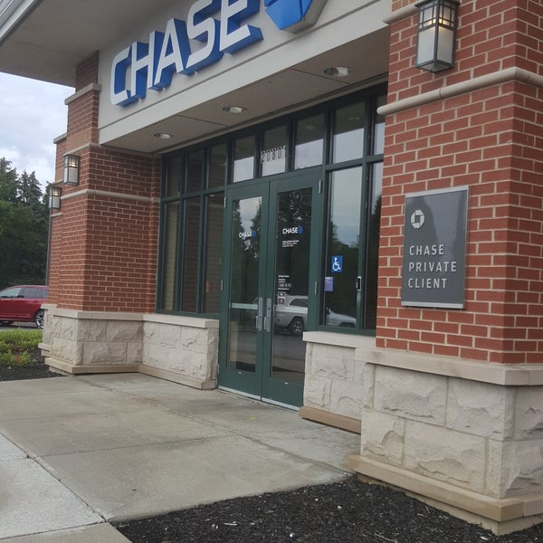 chase bank atm chicago il