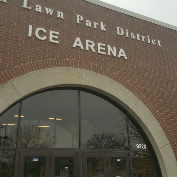 Oak Lawn Ice Arena 2 tips from 259 visitors