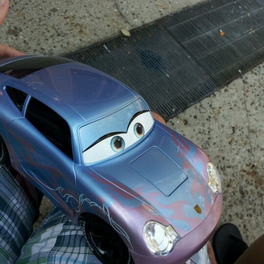 RIDEMAKERZ (Now Closed) Lake Buena Vista, FL