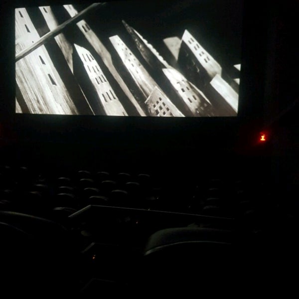 Photo taken at Cinemex by Xerardo R. on 4/1/2017
