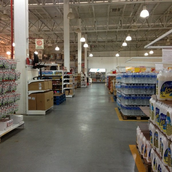 Makro Hipermercado en Rosario