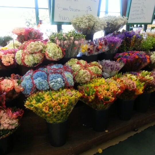 Produce Junction Flowers