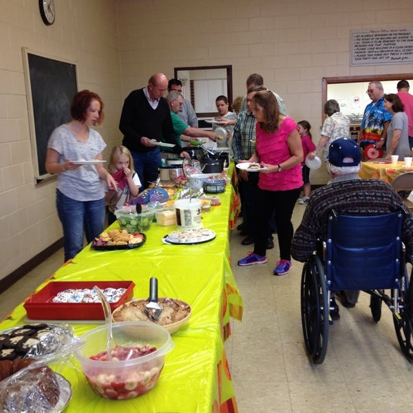 Heritage Park 301 South Walnut