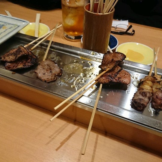 秋吉 梅田店 Sake Bar En 梅田
