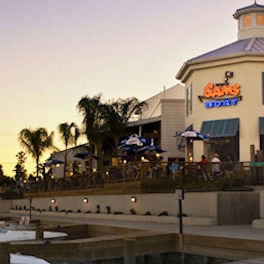 Sam's Boat 26 tips from 853 visitors