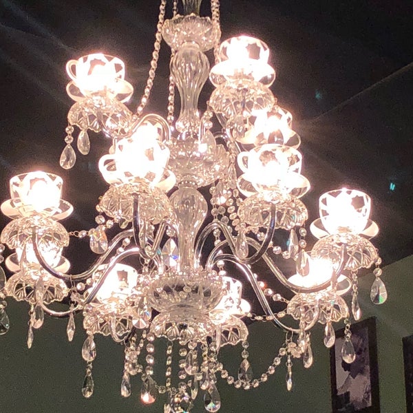 McHugh Tea Bellaire, TX