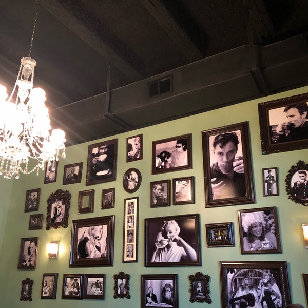 McHugh Tea Bellaire, TX