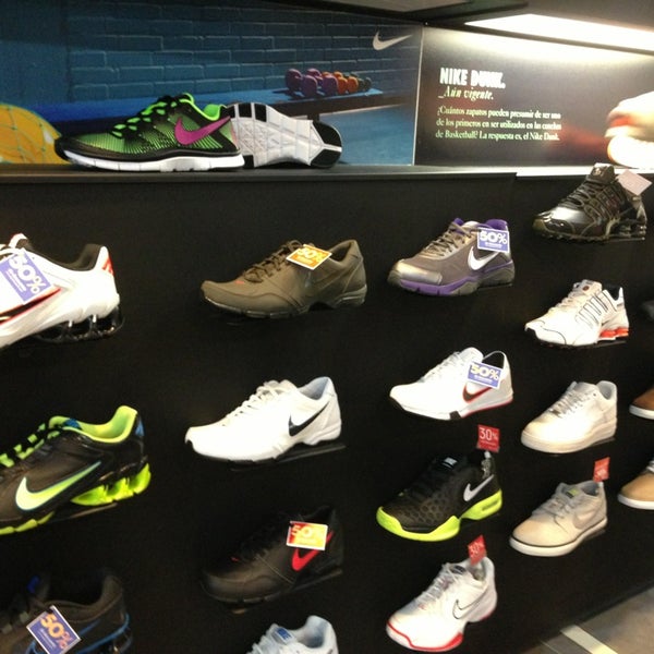 tenis nike factory