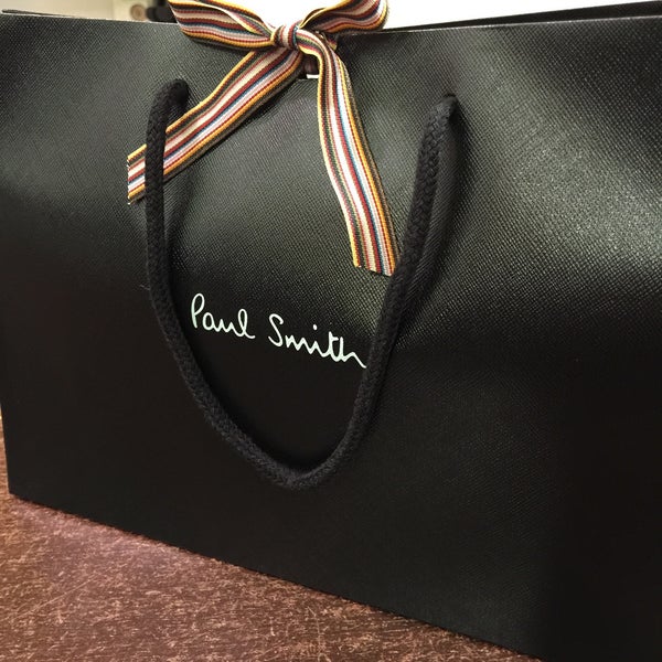 ポール スミス ジェイアール名古屋タカシマヤ店 Paul Smith Men S Store In 名古屋市