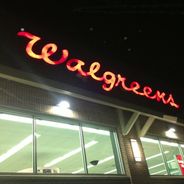 Walgreens Memphis, TN