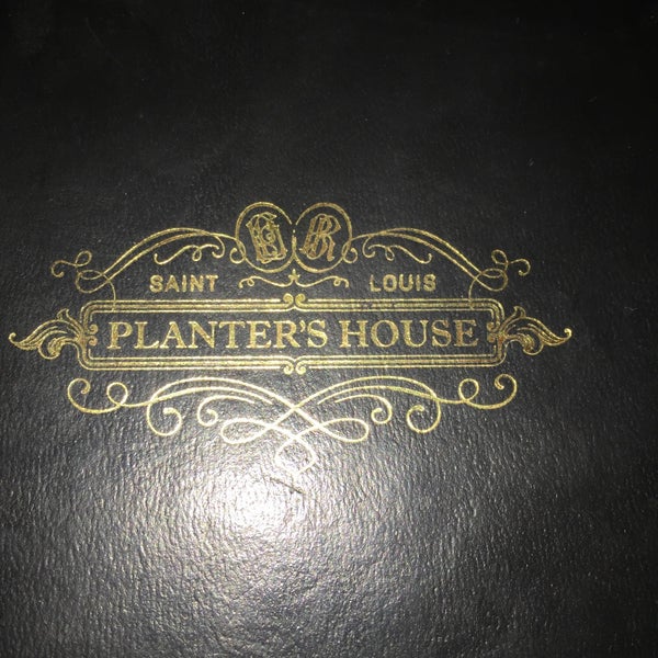 Foto tirada no(a) Planter&#39;s House por Matt H. em 3/7/2015
