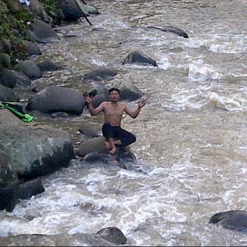 Foto Di Taman Wisata Alam Wira Garden Kebun