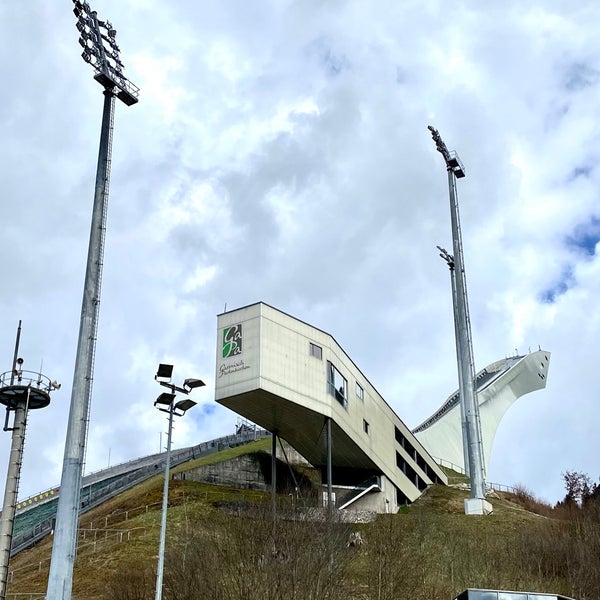 Karl Und Martin Neuner Platz