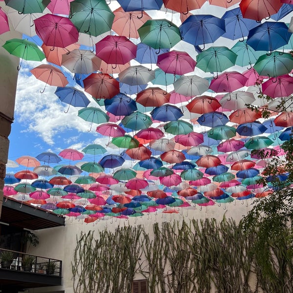 รูปภาพถ่ายที่ Centro Cultural San Pablo โดย Marco A. เมื่อ 8/7/2022