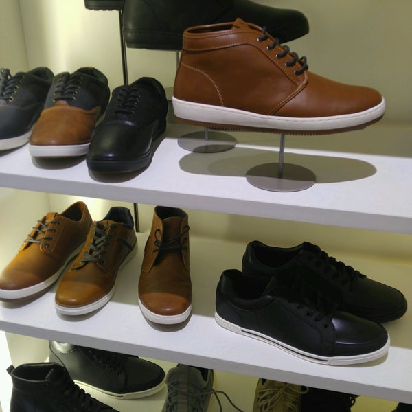 Aldo Shoe Store In Orland Park