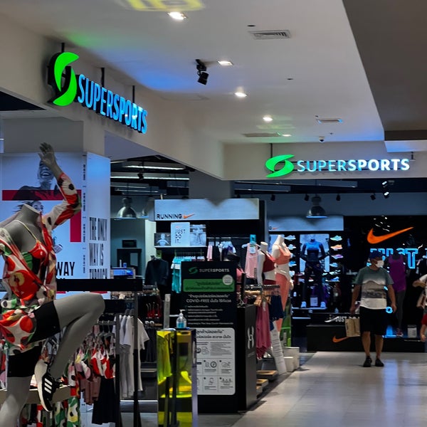 SuperSports (ซูเปอร์สปอร์ต) - 4 ทิปส์ จาก ผู้เยี่ยม 564 คน