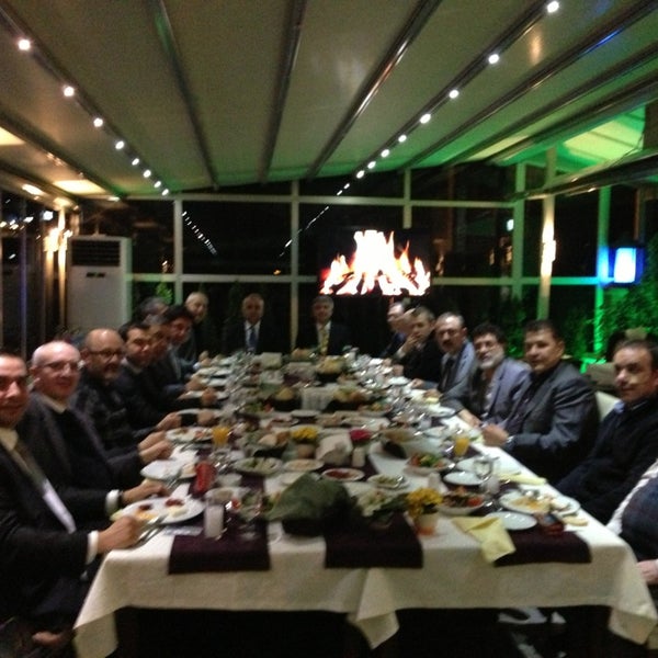 İskele Et Balık Restaurant Çankaya 66 tavsiye