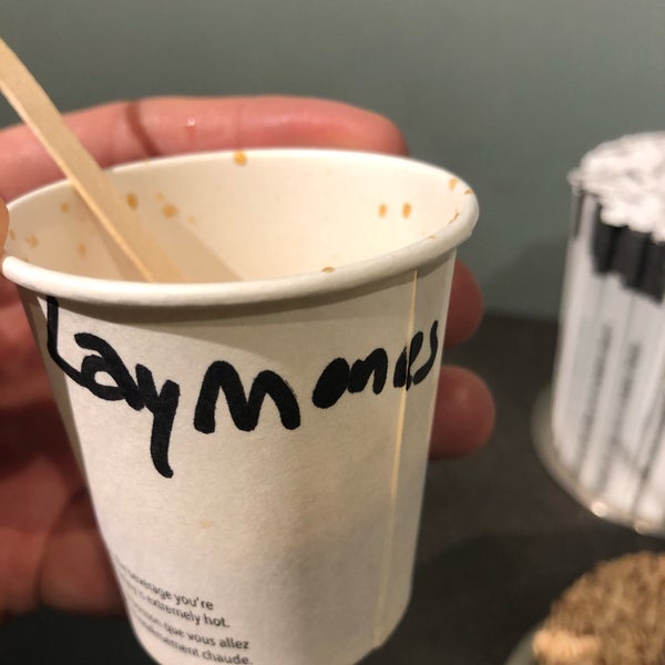Foto diambil di Starbucks oleh Laimonas pada 2/7/2019