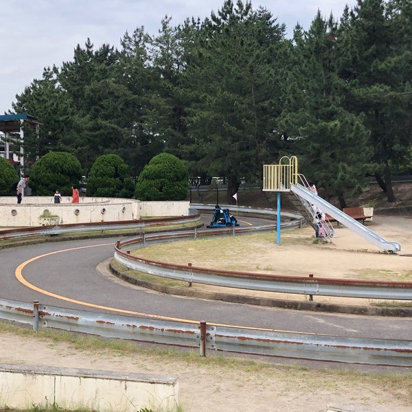 Fotos En 鳥屋野交通公園 140 Visitantes Fotos En 鳥屋野交通公園 140 Visitantes
