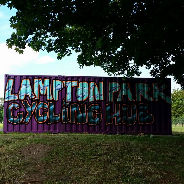 Lampton G4