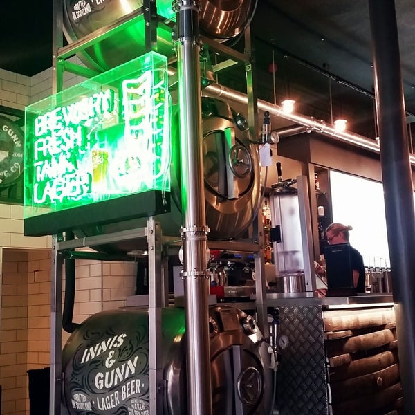 Cross Borders Brewery Taproom Unit 28/1 Hardengreen Industrial Estate