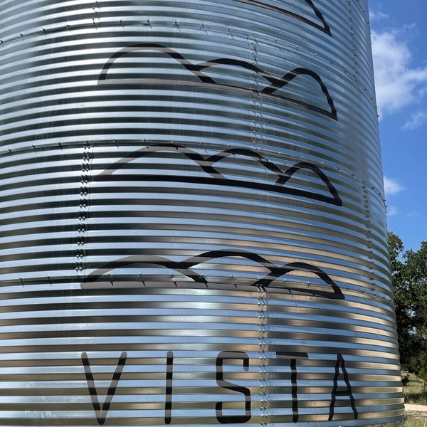 Photo taken at Vista Brewing by Ben T. on 9/4/2021