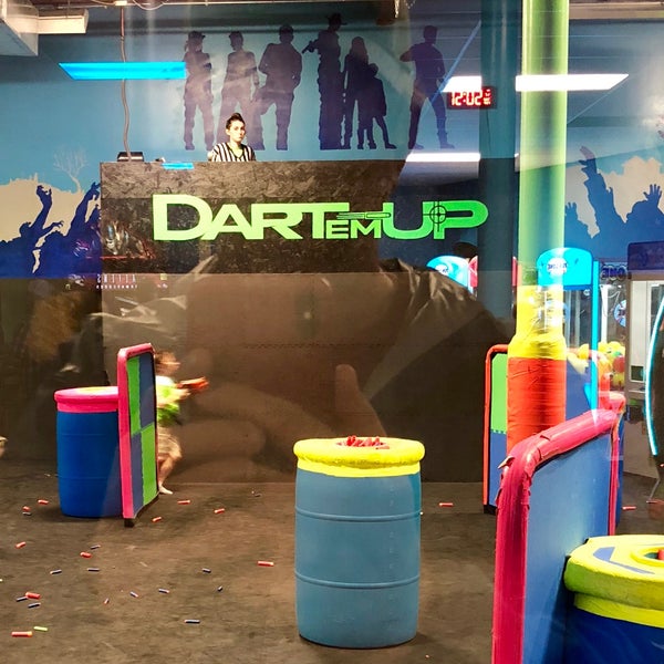 Dart em up coupon