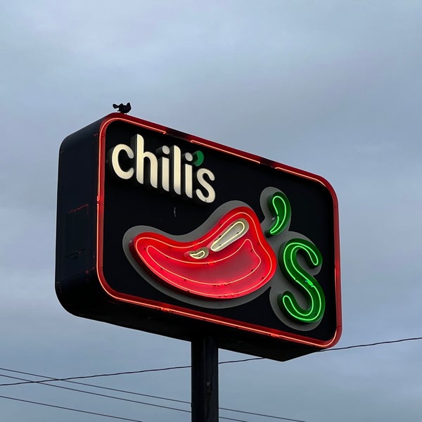 Photo prise au Chili&#39;s Grill &amp; Bar par Ben T. le5/17/2024