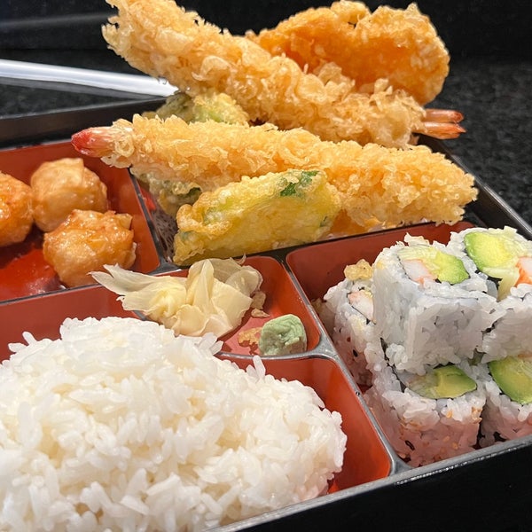 Karaku Asian Restaurant