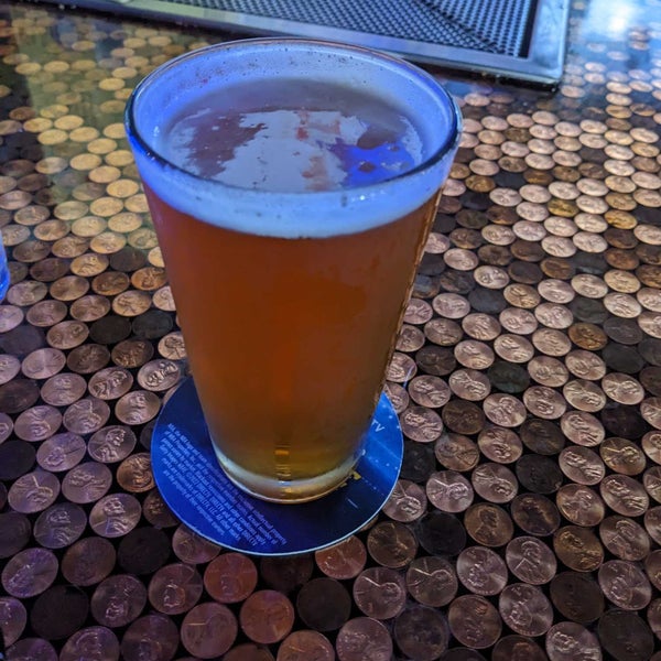 Copper Rocket Pub Maitland, FL