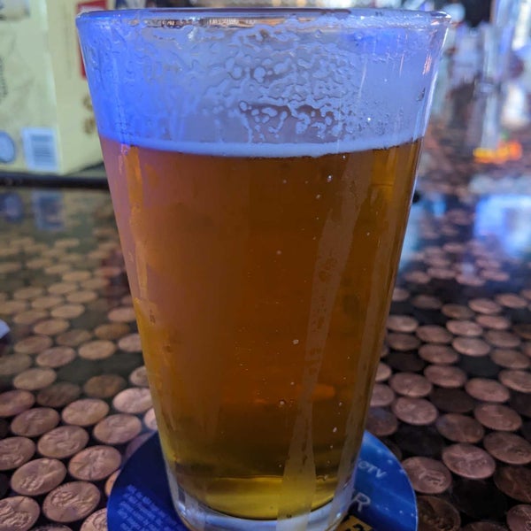 Copper Rocket Pub Maitland, FL