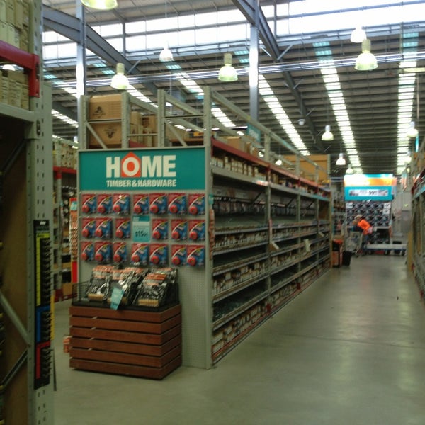 Mart Home Timber & Hardware (Now Closed) Hardware Store in