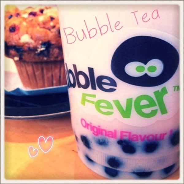 bubble fever