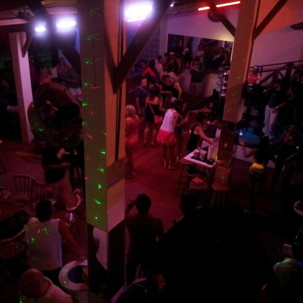 Maravilha Pub - Bar Gay em Ponta Negra