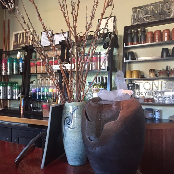 Tonic Downtown Boulder Boulder, CO