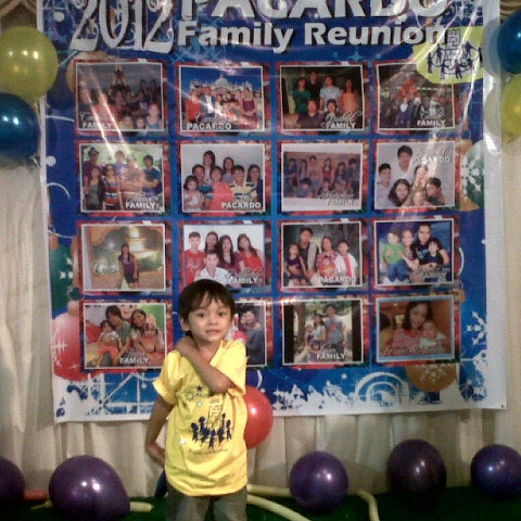 Photos At Champagne Garden Event Space In Naga City Photos At Champagne Garden Event Space In Naga City