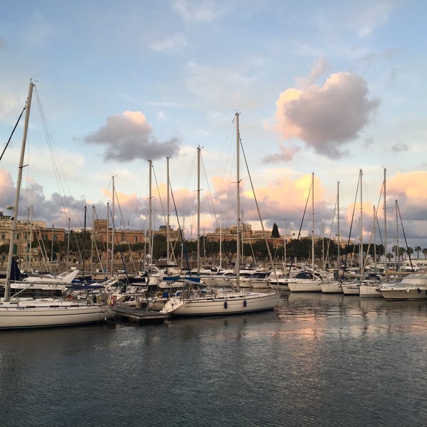 Msida Marina - Imsida, Imsida