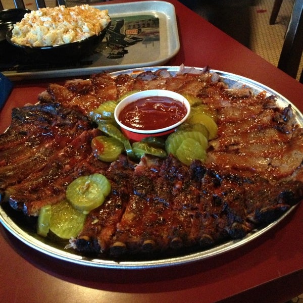 Gates And Sons Bbq Sauce Recipe Dandk Organizer