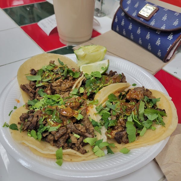 La Villa Mexican Restaurant 11 tips from 192 visitors