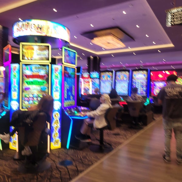 Table Mountain Casino Friant, CA