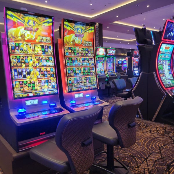 Table Mountain Casino Friant, CA