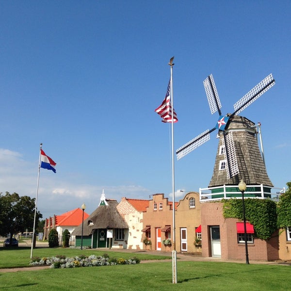 Foto tomada en Nelis&#39; Dutch Village  por L. el 8/30/2014