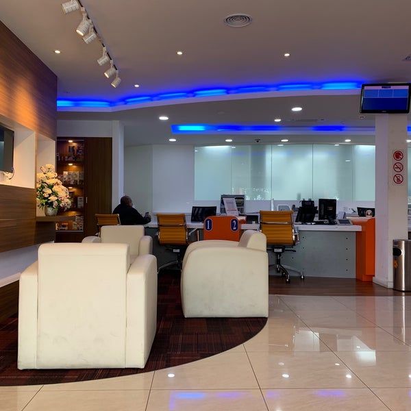 Photos At Bank Rakyat Permy Jaya Miri Sarawak